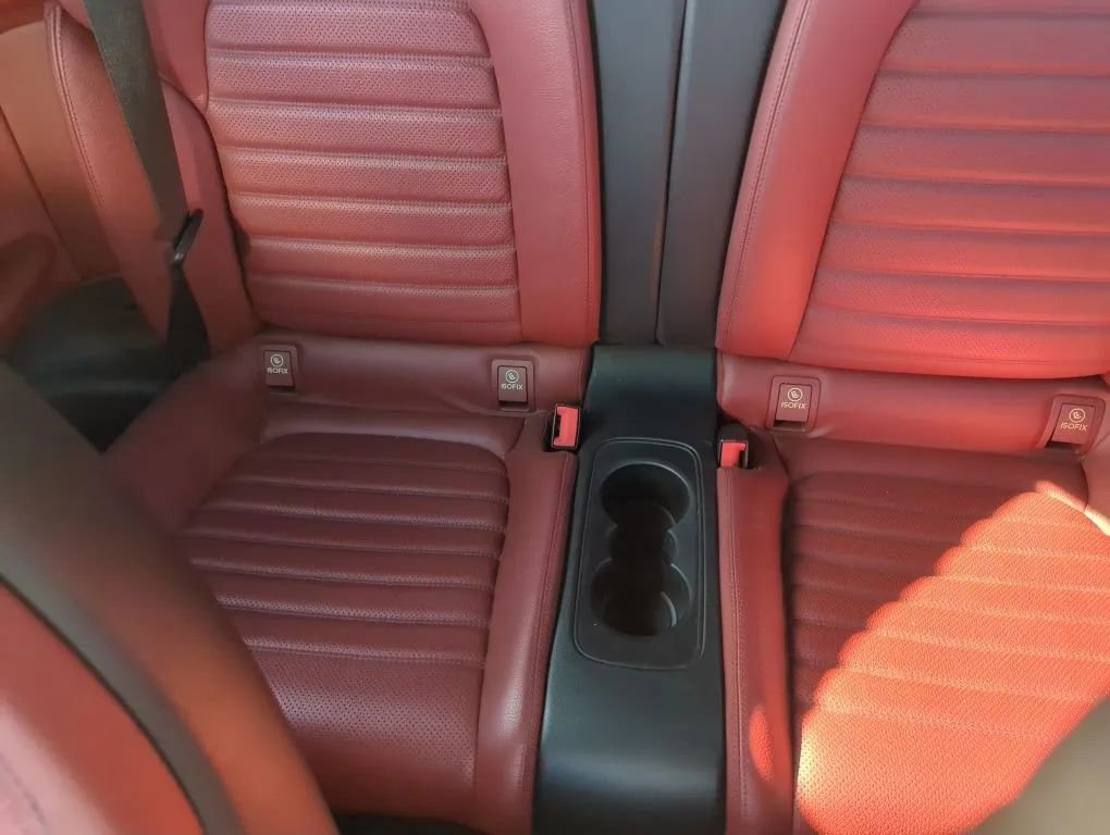 Used 2017 Mercedes-Benz C 300 4MATIC Cabriolet image 26