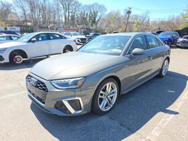 Used 2023 Audi A4 2.0T Premium w/ Convenience Package image 15