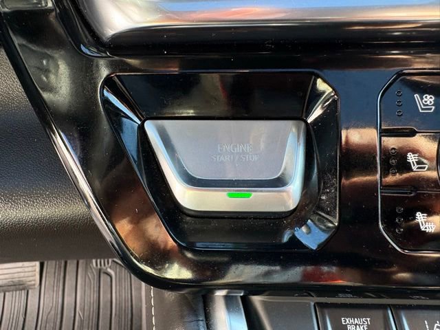 Used 2024 GMC Sierra 2500 Denali Ultimate image 21