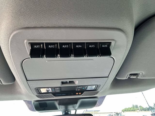 Certified 2026 Ford F350 XLT w/ XLT Premium Package AWD/4WD image 9