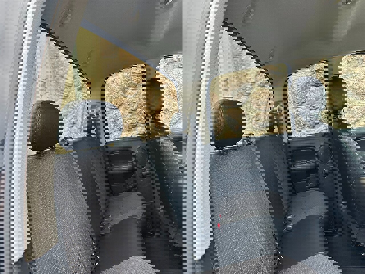 Used 2005 Dodge Ram 2500 Truck ST w/ Trailer Tow Group image 34