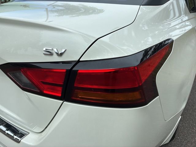 Used 2021 Nissan Altima 2.5 SV FWD image 14