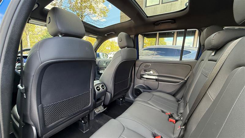 Used 2024 Mercedes-Benz GLB 250 4MATIC image 19