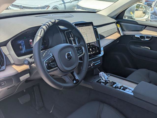New 2026 Volvo XC90 B6 Plus w/ Protection Package Premier AWD/4WD image 7