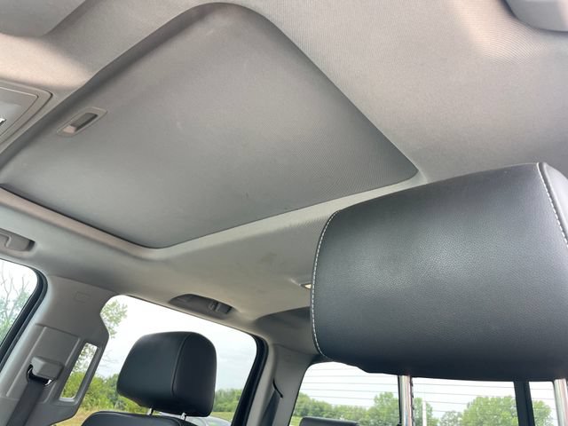 Used 2019 Chevrolet Silverado 2500 LTZ w/ Duramax Plus Package AWD/4WD image 47