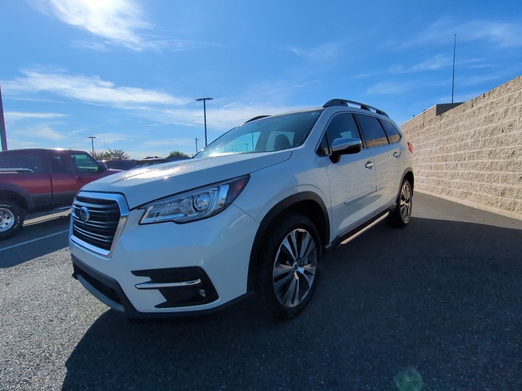 Used 2021 Subaru Ascent Touring AWD/4WD image 8