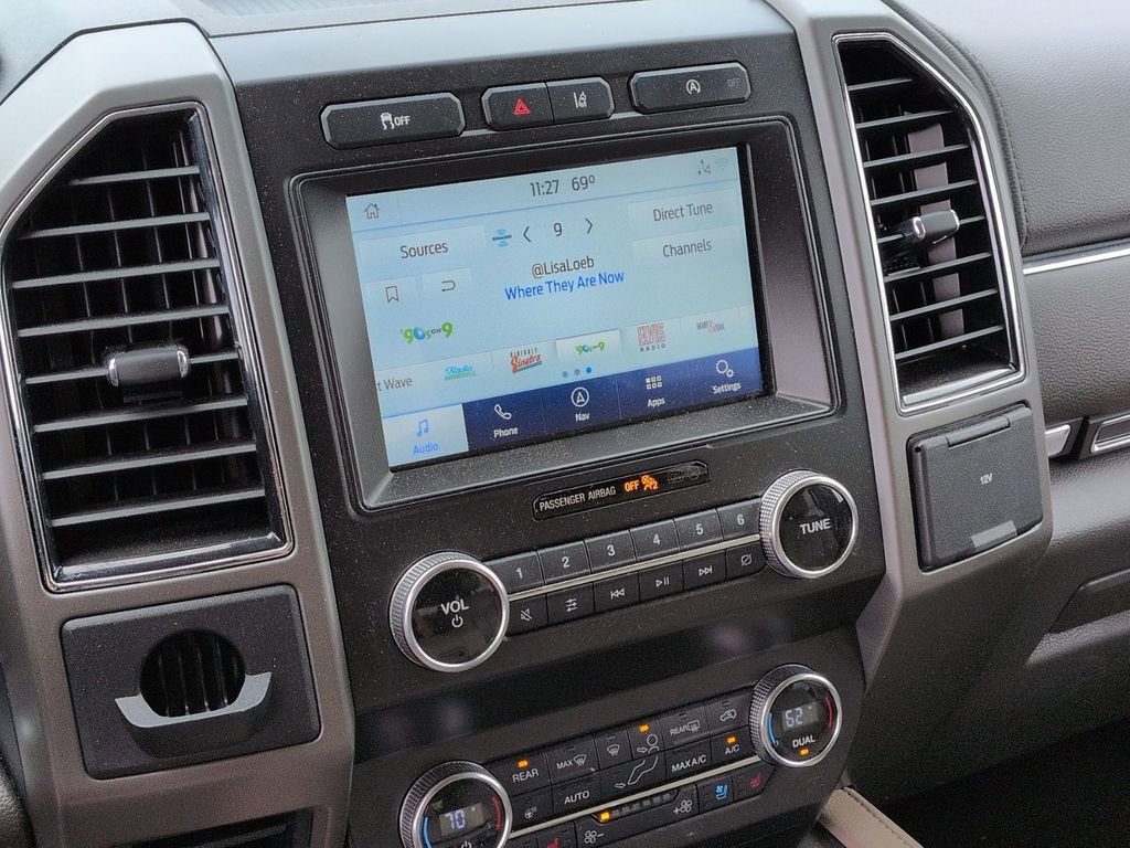 Used 2021 Ford Expedition XLT image 7