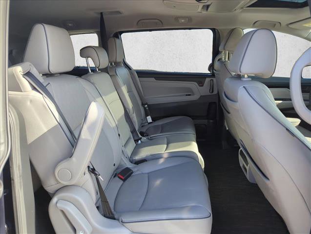 Used 2021 Honda Odyssey Elite image 25