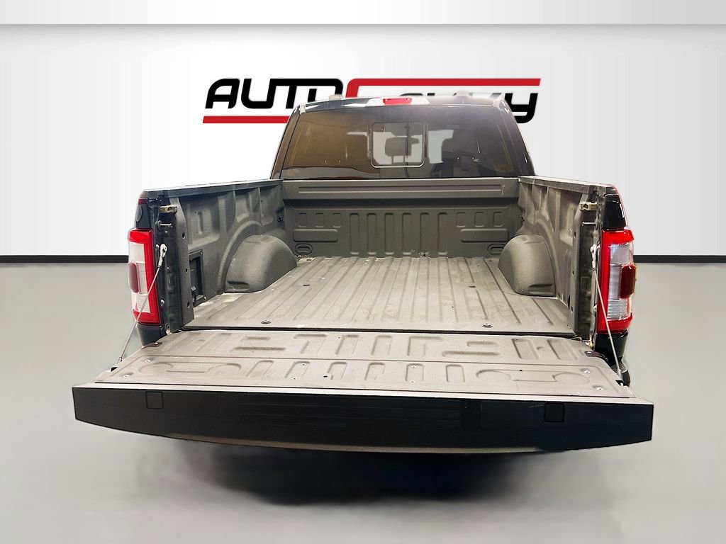 Used 2023 Ford F150 Lariat image 27
