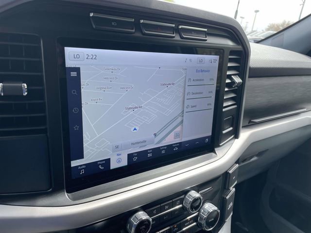 Used 2023 Ford F150 XLT w/ Equipment Group 302A High image 7