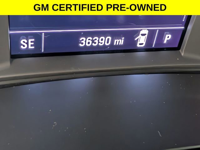 Used 2024 Chevrolet Malibu LS image 19