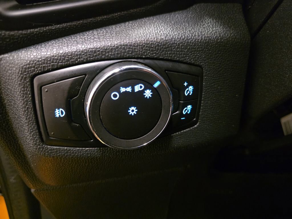 Used 2021 Ford EcoSport SES AWD/4WD image 17