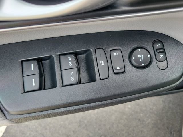 Certified 2018 Honda CR-V Touring image 22