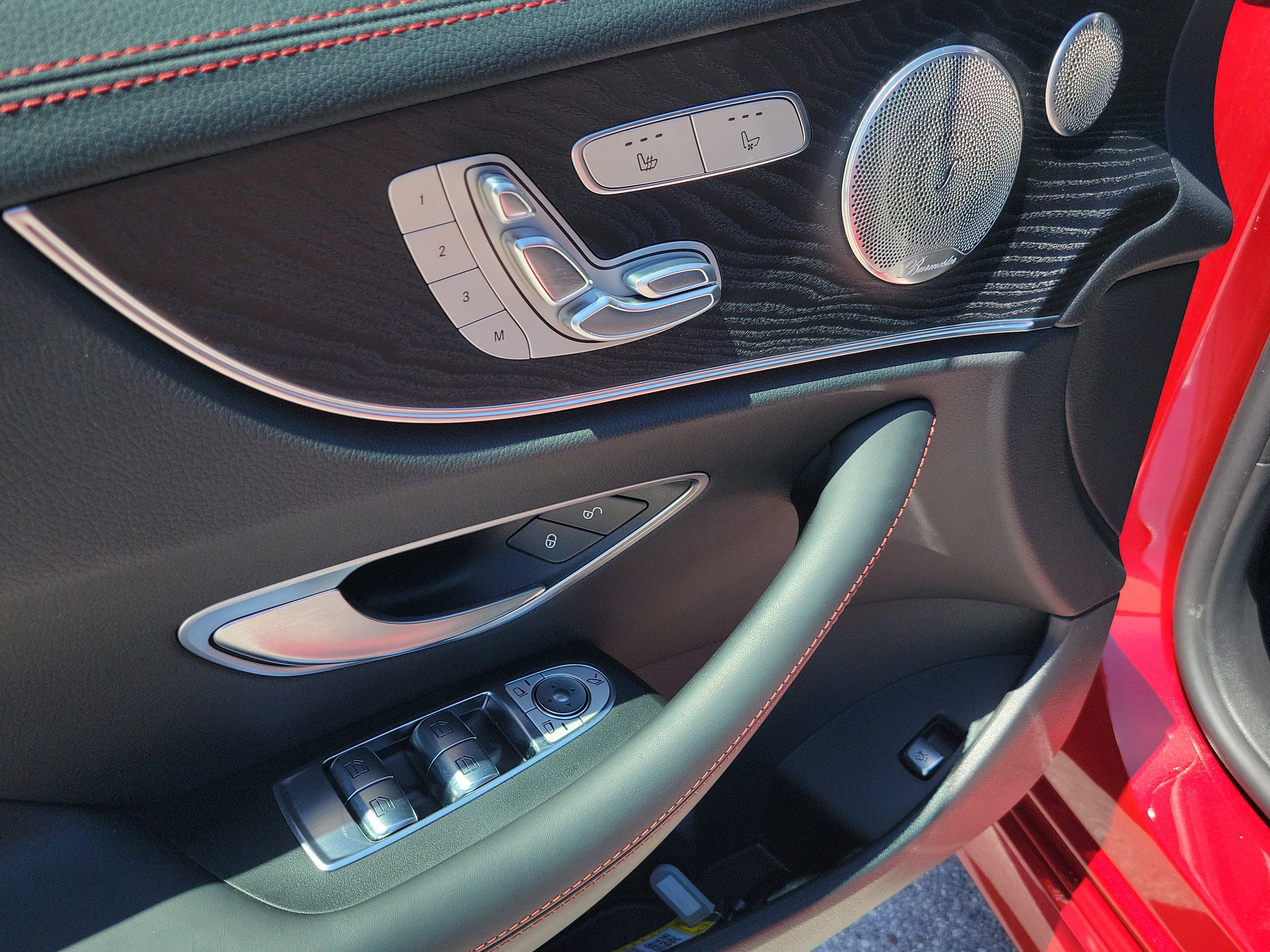 Certified 2021 Mercedes-Benz E 53 AMG 4MATIC Coupe image 11