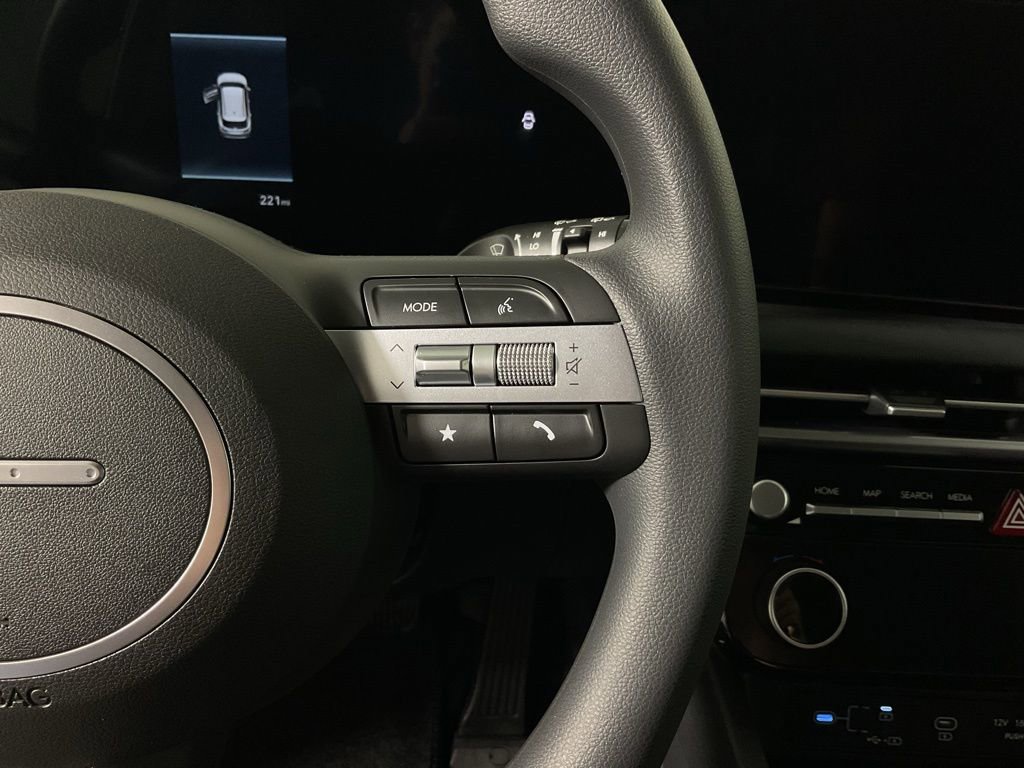 New 2026 Hyundai Tucson SEL image 27