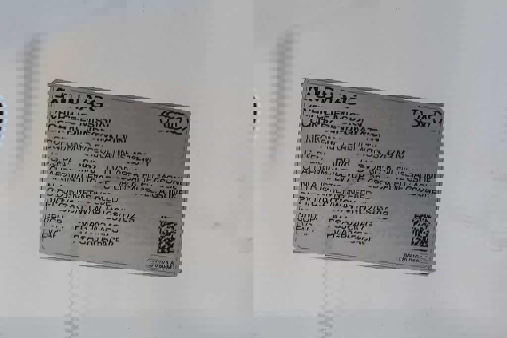 Used 2023 Audi A5 2.0T Premium Plus w/ Premium Plus AWD/4WD image 28