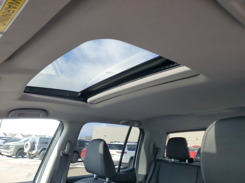 Used 2023 Honda Ridgeline RTL image 26