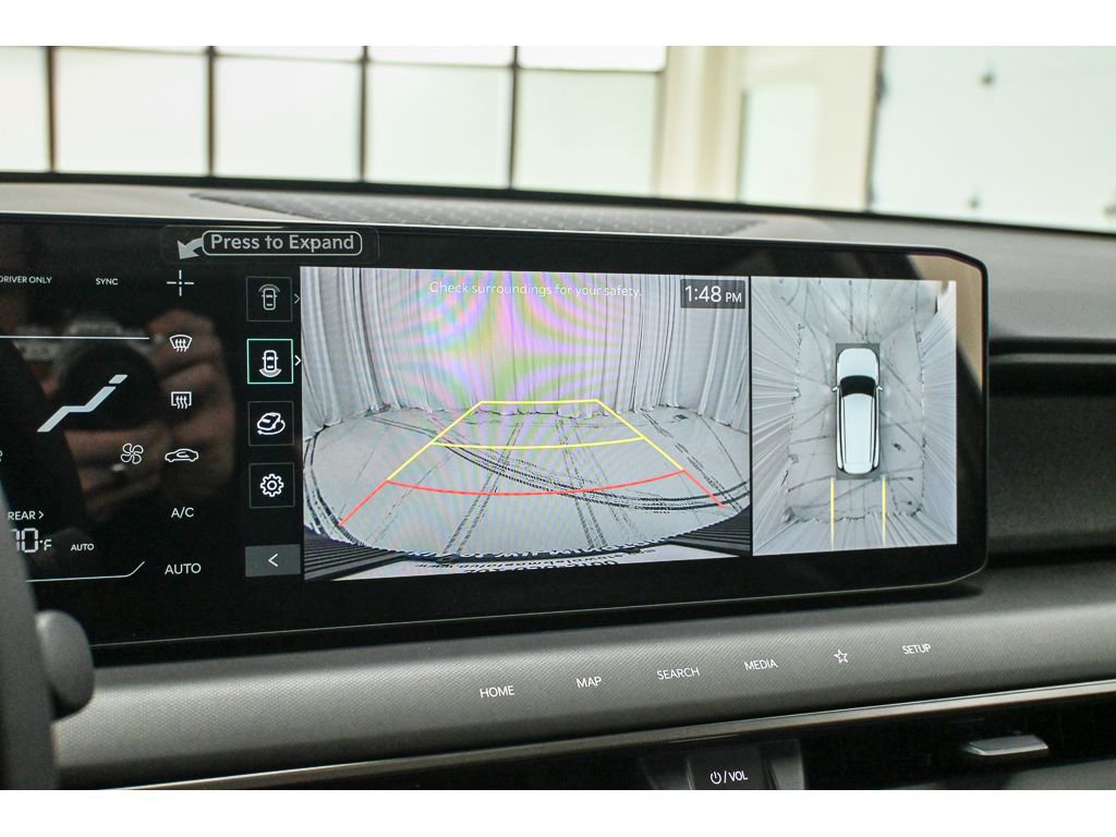 New 2026 Kia EV9 Wind image 34