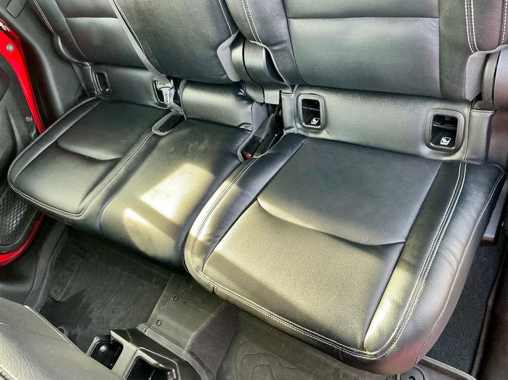 Used 2022 Jeep Gladiator Willys image 31