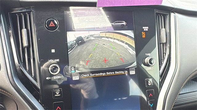 Used 2022 Subaru Outback Wilderness w/ Wilderness Package image 13