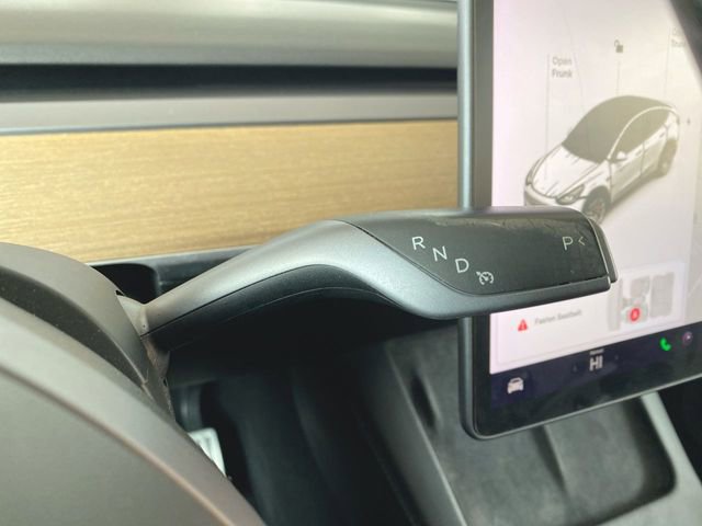 Used 2021 Tesla Model Y Performance image 16