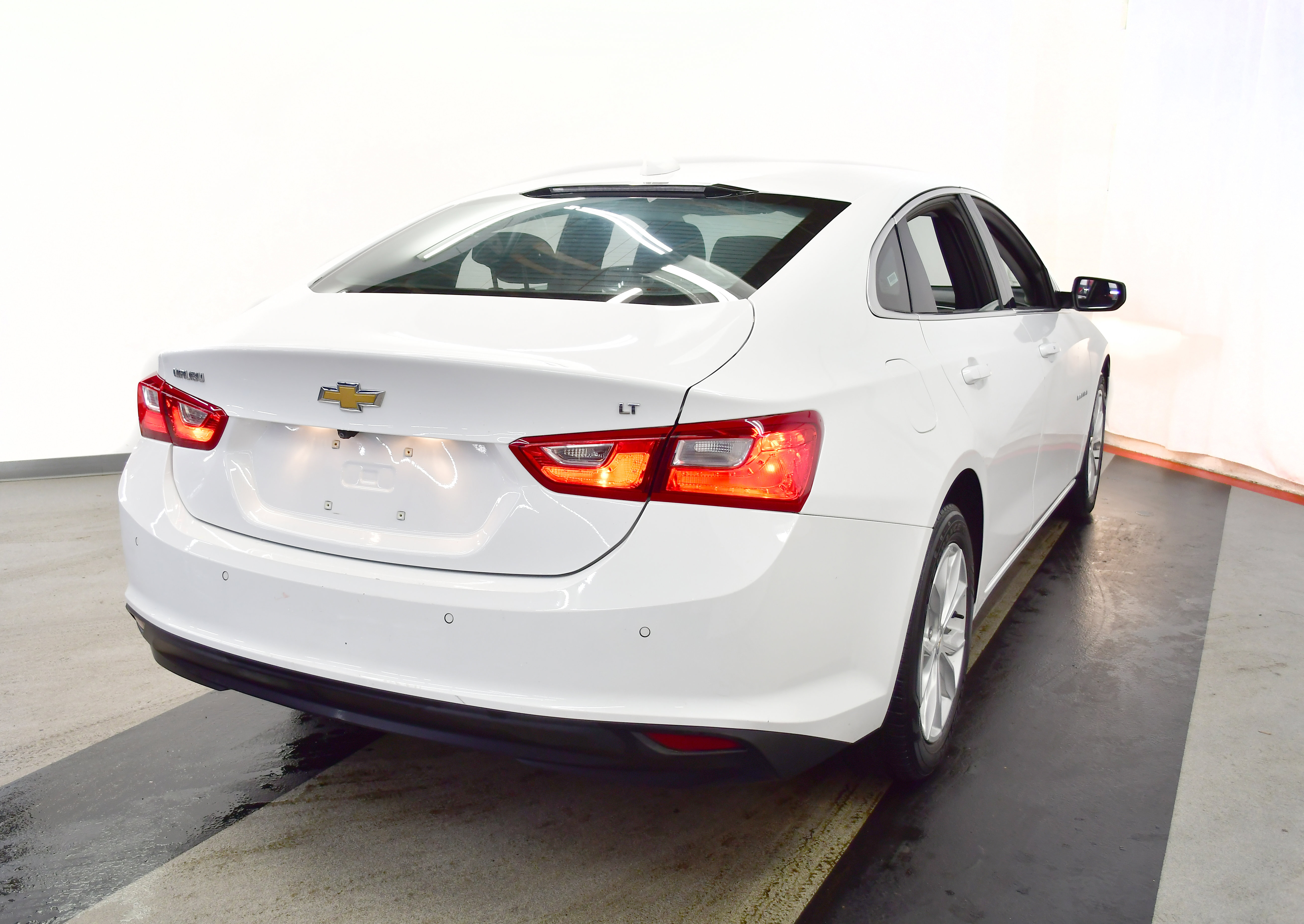 Used 2024 Chevrolet Malibu LT image 13