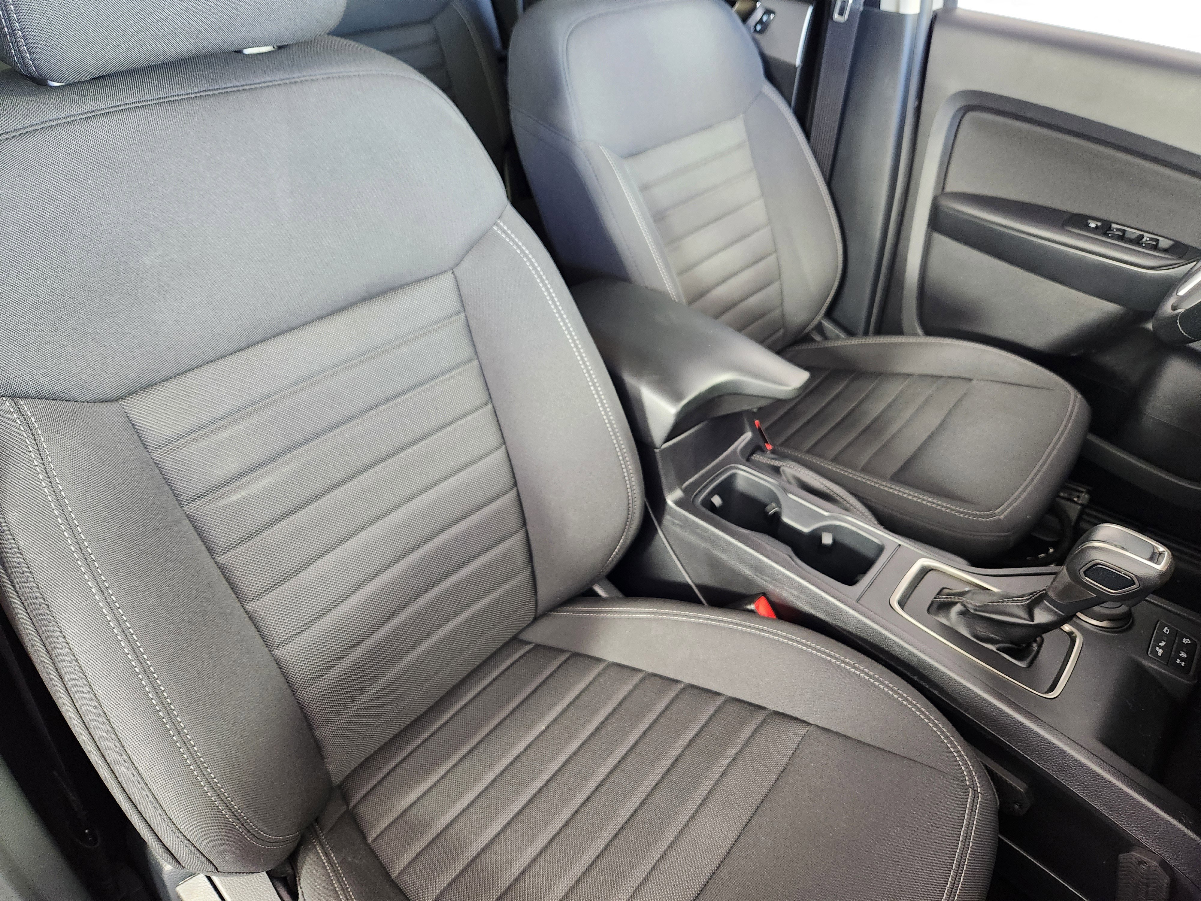 Used 2021 Ford Ranger XLT w/ Equipment Group 302A High image 10