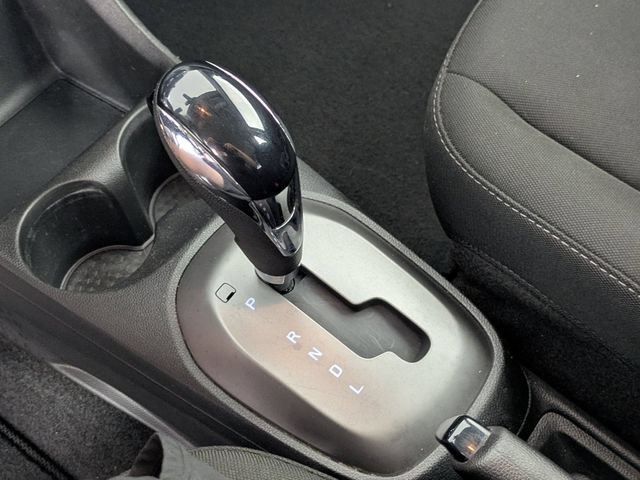 Used 2020 Chevrolet Spark LT FWD image 19