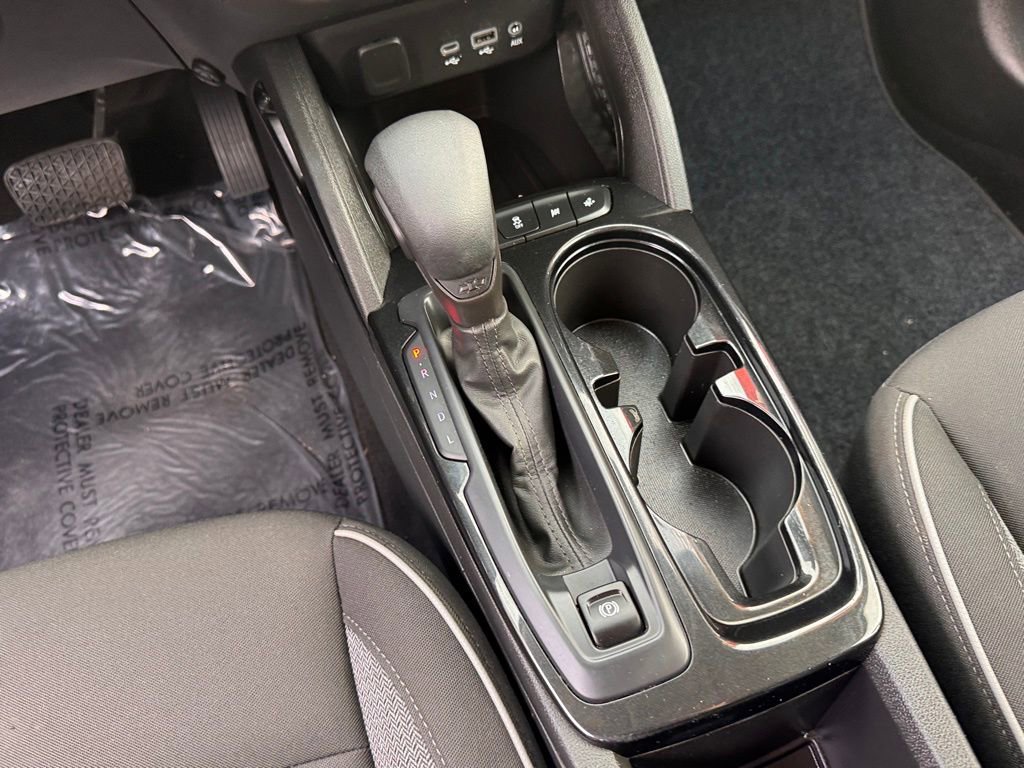 Used 2023 Chevrolet TrailBlazer LT w/ Convenience Package image 18