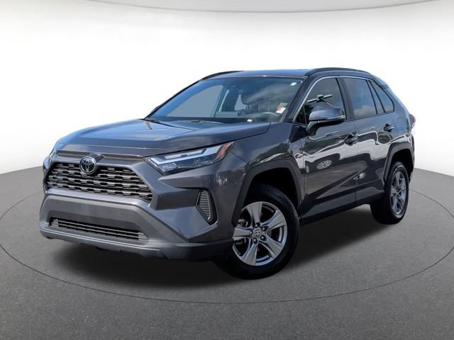 Used 2024 Toyota RAV4 XLE