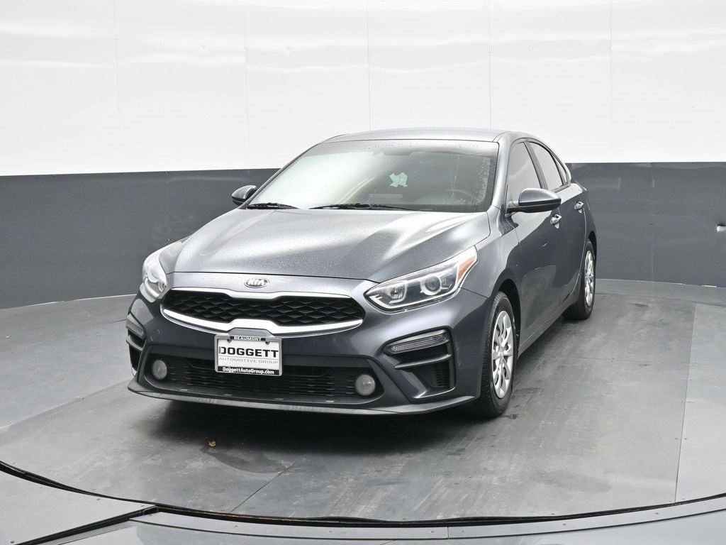 Used 2019 Kia Forte Sedan image 13