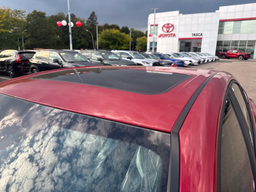New 2026 Toyota Camry SE AWD/4WD image 38