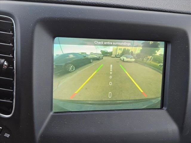 Used 2021 Jeep Compass Sport FWD image 12
