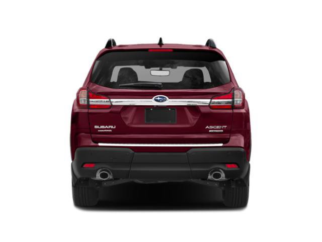 Used 2019 Subaru Ascent Limited w/ Popular Package #2A image 8