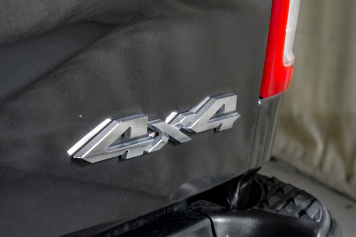Used 2023 RAM 3500 Big Horn w/ Level 1 Equipment Group AWD/4WD image 46