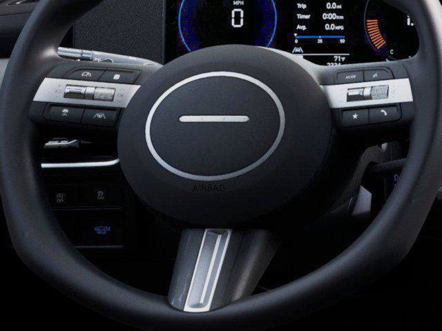 New 2026 Hyundai Sonata Blue image 15
