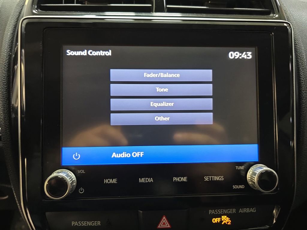 Used 2021 Mitsubishi Outlander Sport SE image 21