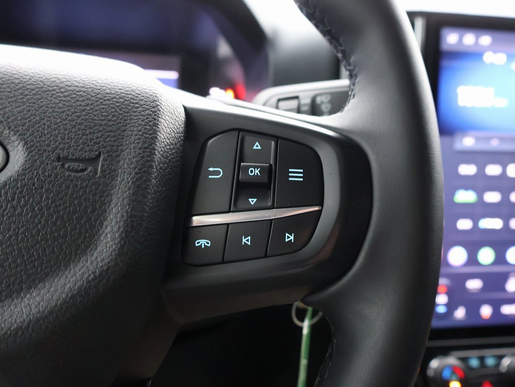 Used 2024 Ford Ranger XLT w/ Equipment Group 301A High image 27