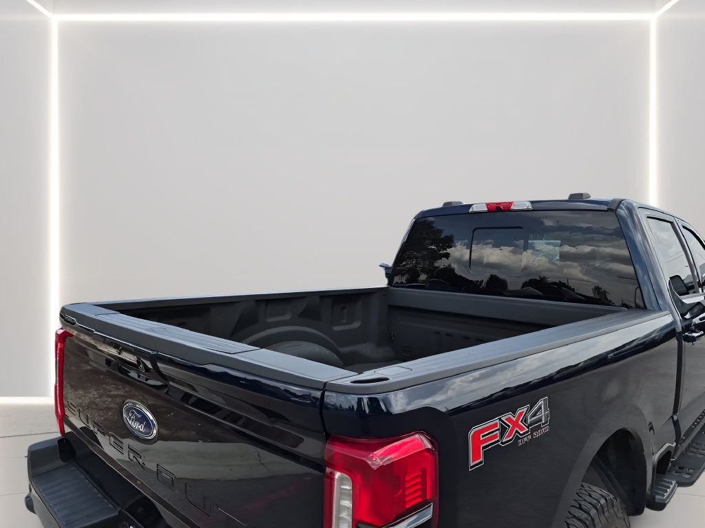 Used 2023 Ford F250 Lariat w/ Lariat Ultimate Package AWD/4WD image 39