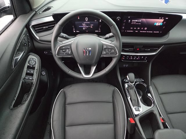 Used 2026 Buick Encore GX Avenir w/ Avenir Technology Package AWD/4WD image 25
