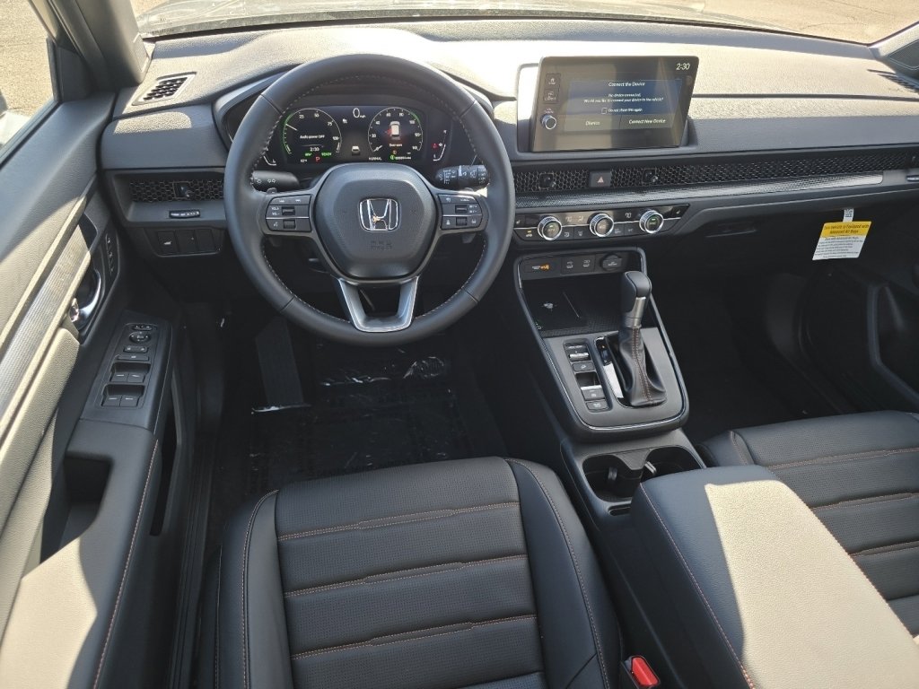 New 2026 Honda CR-V Sport-L image 27