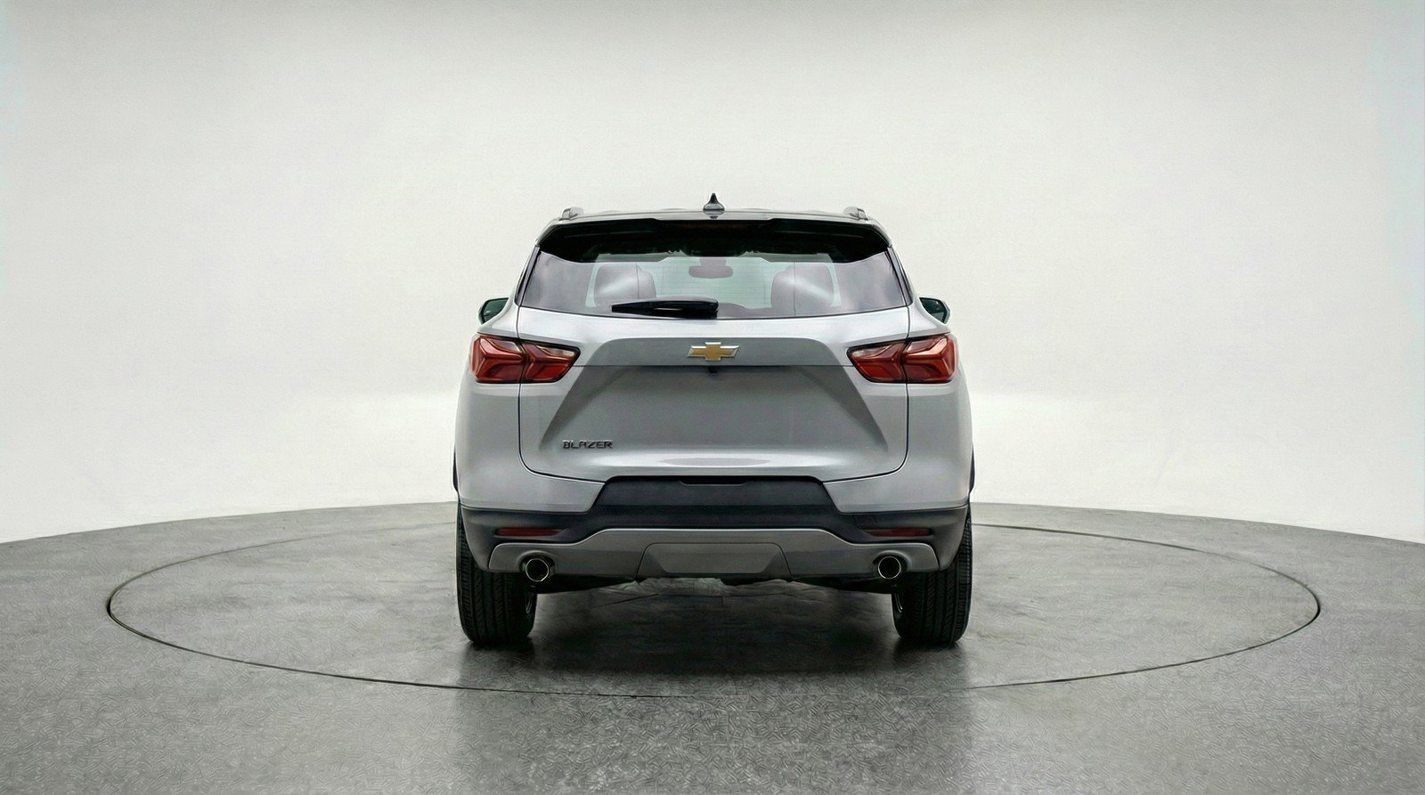 Used 2025 Chevrolet Blazer LT FWD image 7