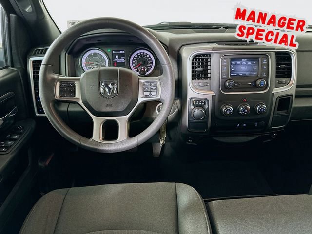 Used 2024 RAM 1500 Classic Warlock image 22