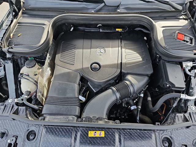Used 2024 Mercedes-Benz GLE 450e 4MATIC image 31