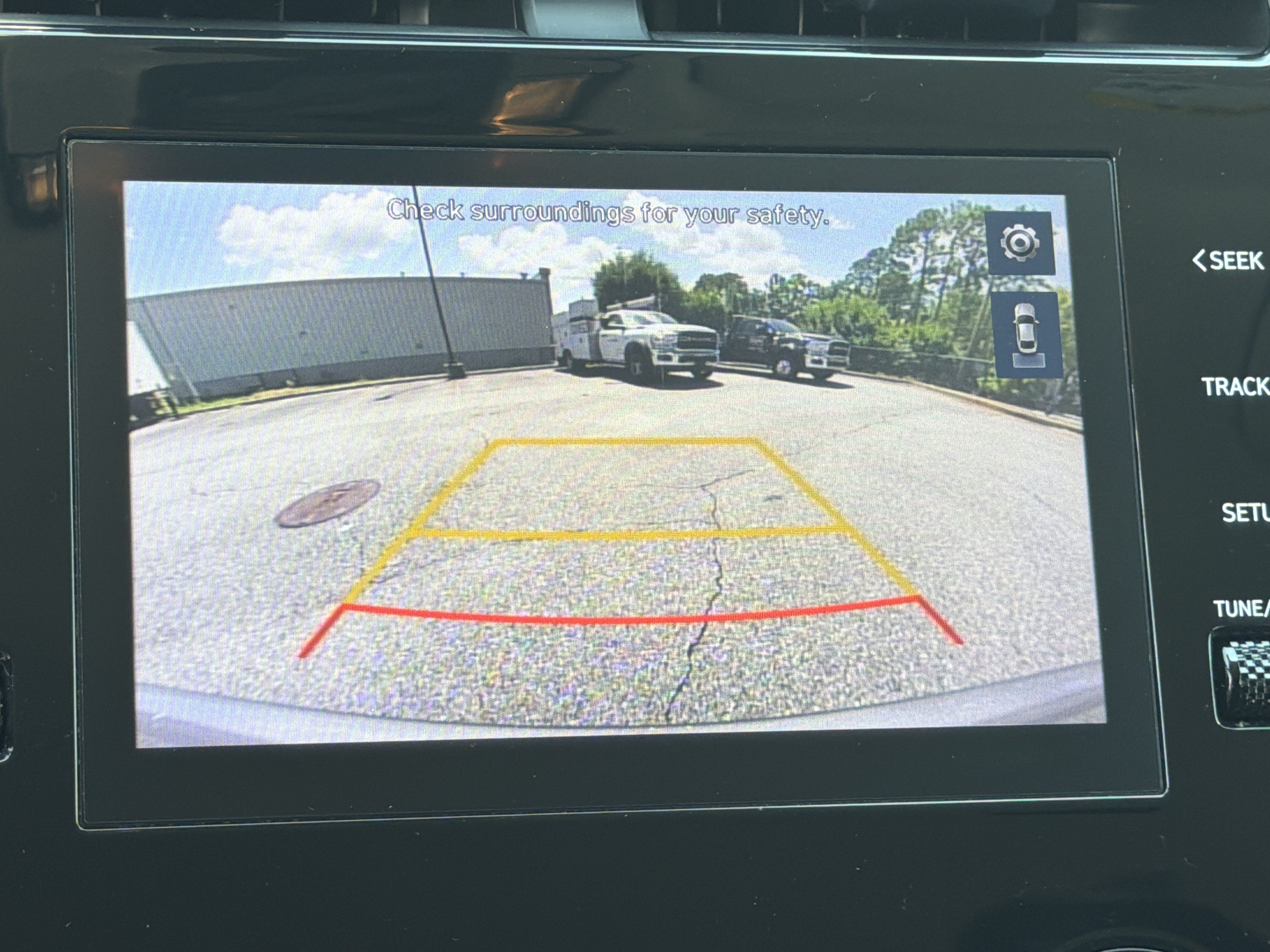 Used 2022 Hyundai Tucson SEL FWD image 32