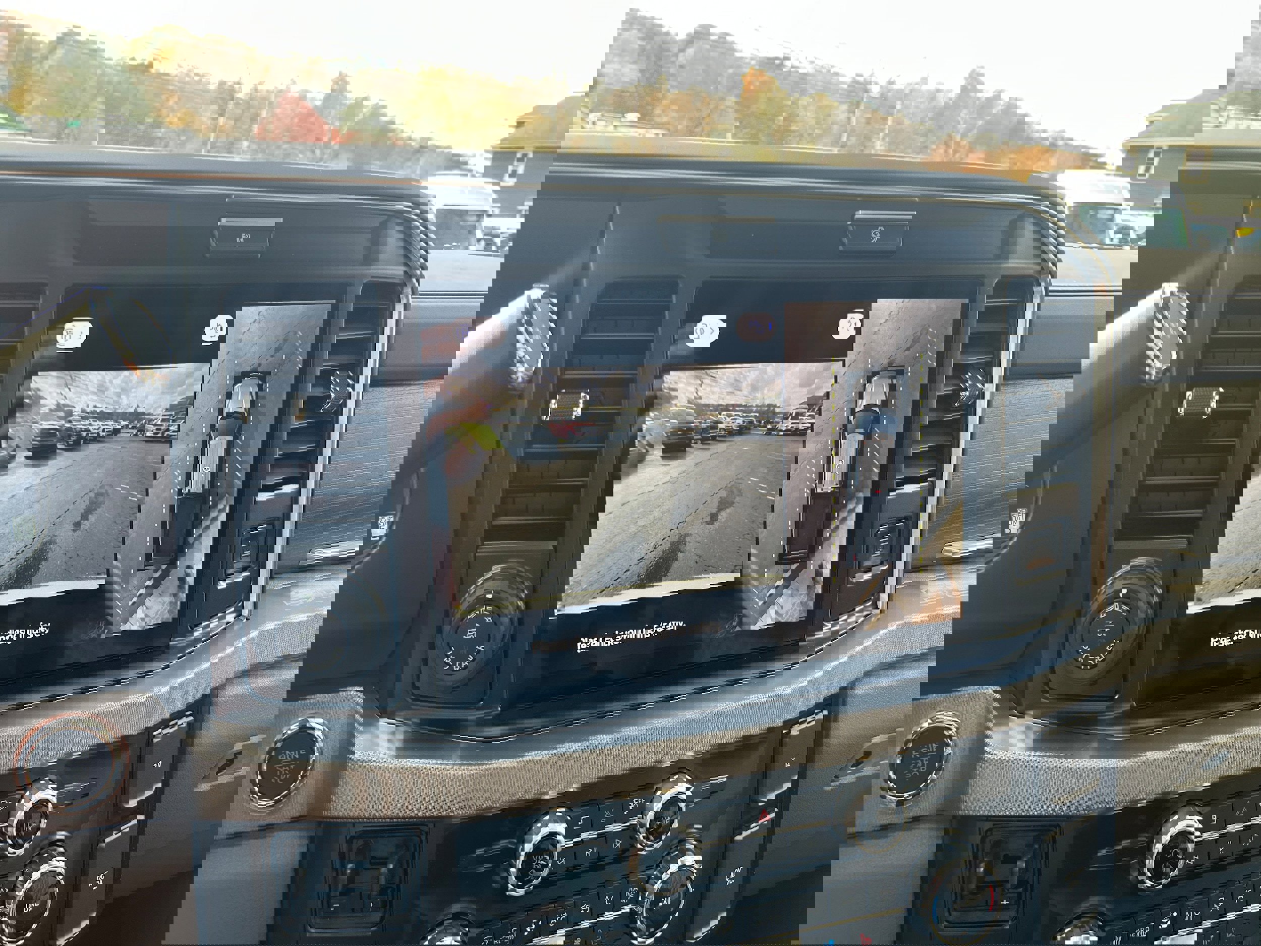 New 2026 Ford F450 Platinum image 92