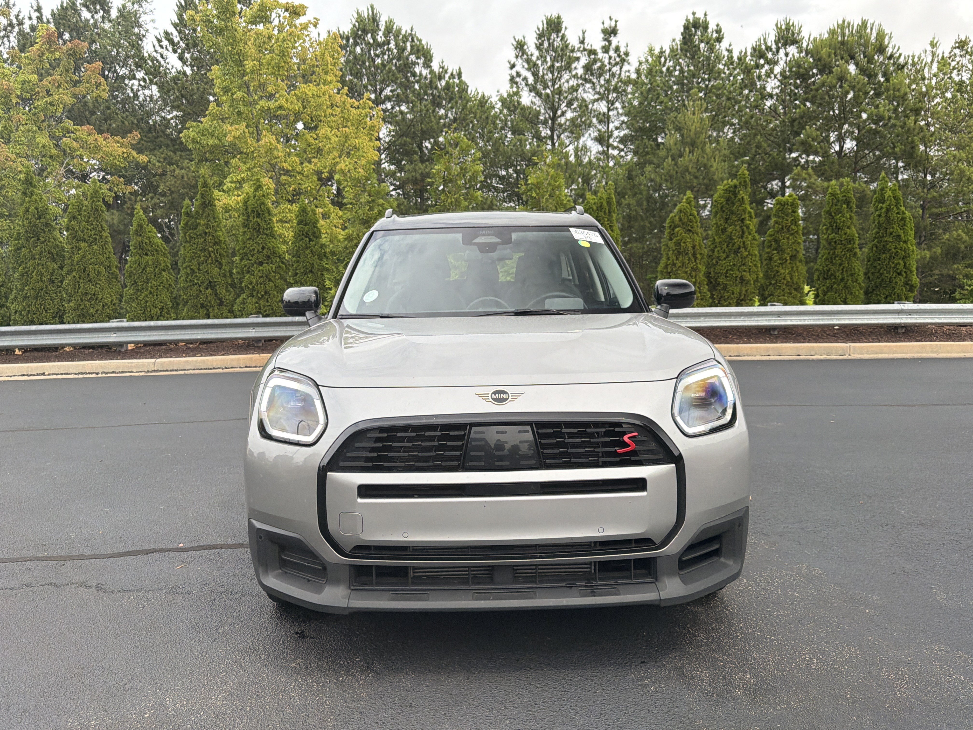 Used 2025 MINI Cooper Countryman S AWD/4WD image 11