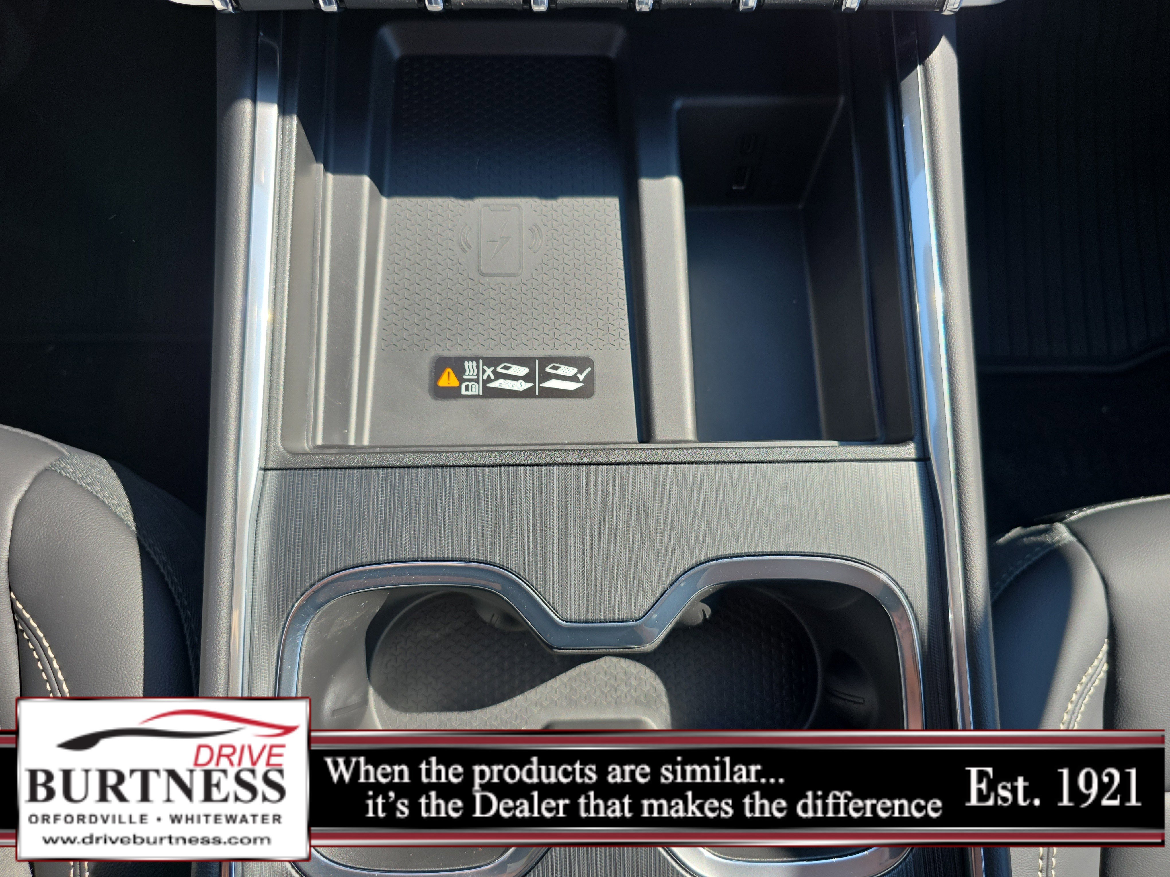 New 2026 GMC Acadia Elevation w/ Elevation Premium Package image 26