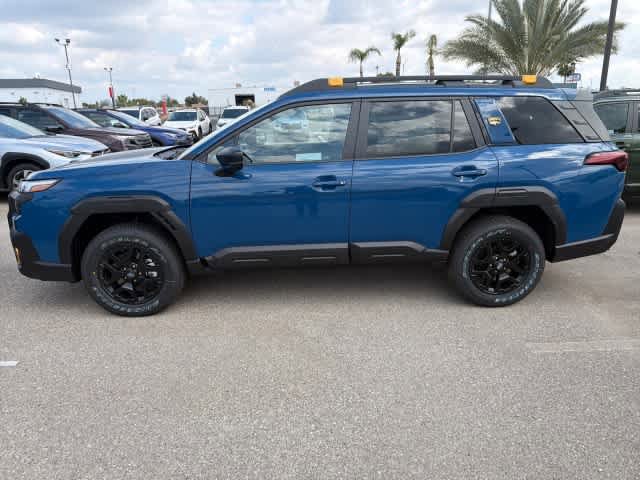 New 2026 Subaru Outback Wilderness image 3