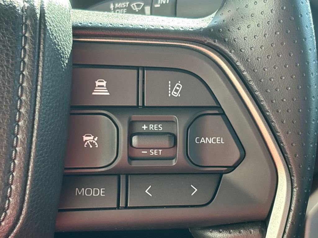 New 2026 Toyota Tundra SR5 image 21